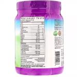 Лецитин, Lecithin Granules, Super Earth, Bluebonnet Nutrition, 360 гр (12.7 унций)  - Фото миниатюра 2