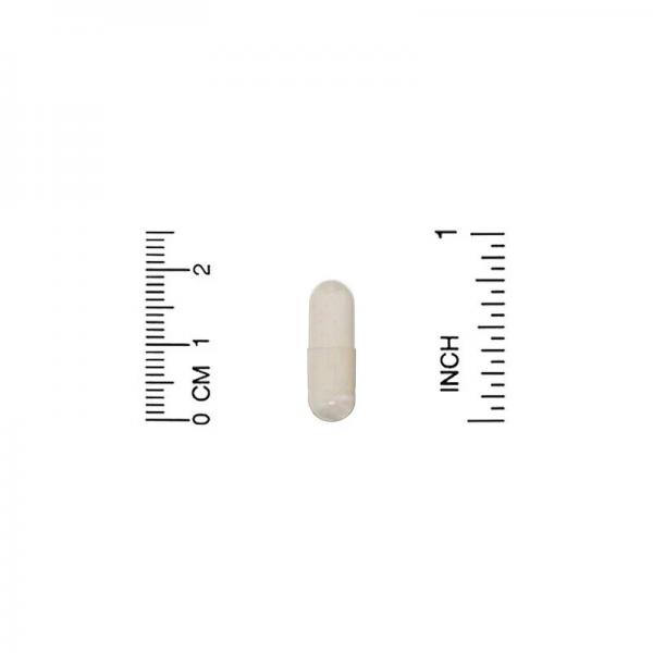 Наттокиназа, протеолитический фермент, Nattokinase, Proteolytic Enzyme, Lake Avenue Nutrition, 2000 МЕ, 180 вегетарианских капсул  - Фото 3