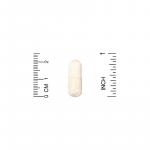 Бисглицинат магния, Magnesium Bisglycinate, California Gold Nutrition, 60 растительных капсул - Фото миниатюра 3