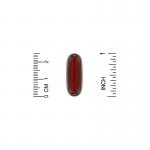 Масло криля премиального качества, SUPERBA2™, California Gold Nutrition, 1000 мг, 60 мягких таблеток - Фото миниатюра 3