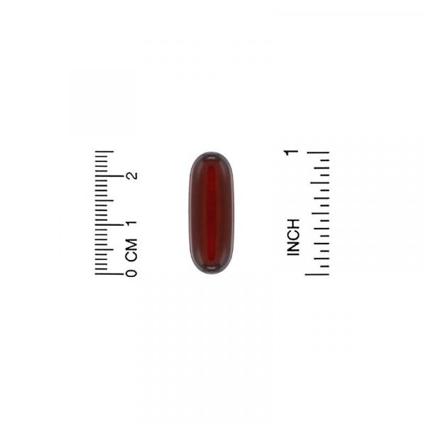 Органическое льняное масло холодного отжима и лигнан, без гексана, Organic Cold Pressed Flaxseed Oil & Lignan, Hexane Free, Lake Avenue Nutrition, 360 растительных мягких таблеток - Фото 3