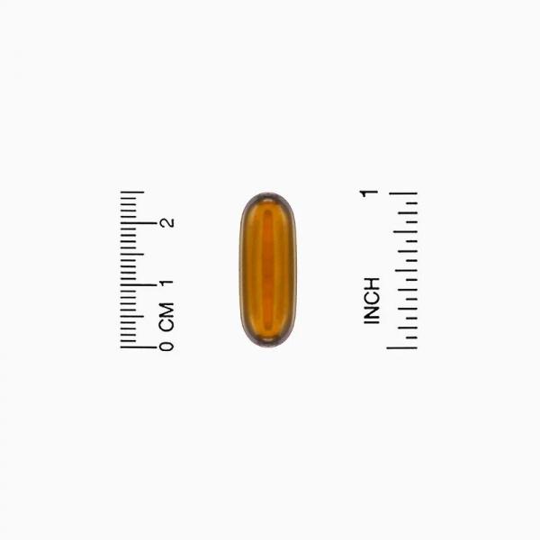 Масло черного тмина, Black Seed Oil, Now Foods, 1000 мг, 60 мягких капсул - Фото 3