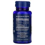 Витамин D3 с йодом, Vitamins D3 with sea-iodine, Life Extension, 125мкг/1000 мкг 60 капсул - Фото миниатюра 2