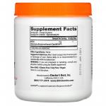 Порошок МСМ з OptiMSM, МSМ with OptiMSM, Doctor's Best, 250 г (8,8 унції) - Фото миниатюра 2