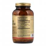 Кальций и магний, Calcium Magnesium, Solgar, 250 таблеток  - Фото миниатюра 2