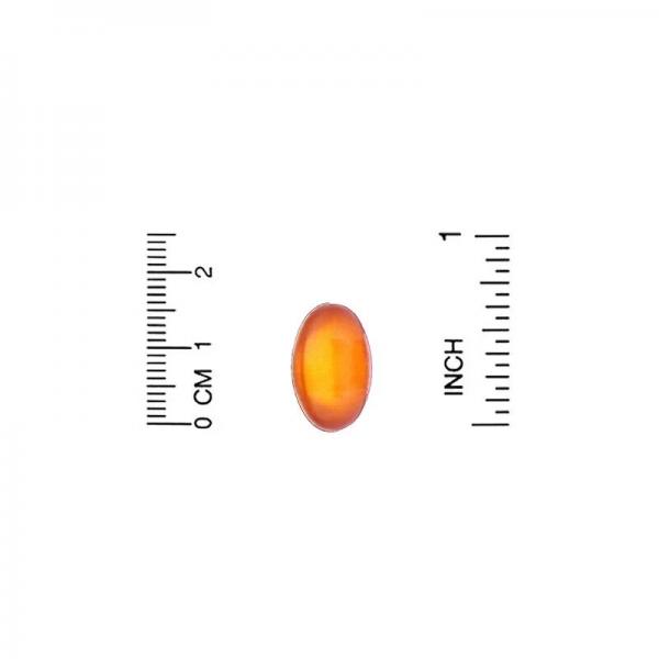 ДГК из морских водорослей, растительные омега, Lake Avenue Nutrition, 200 мг, 60 капсулa - Фото 3