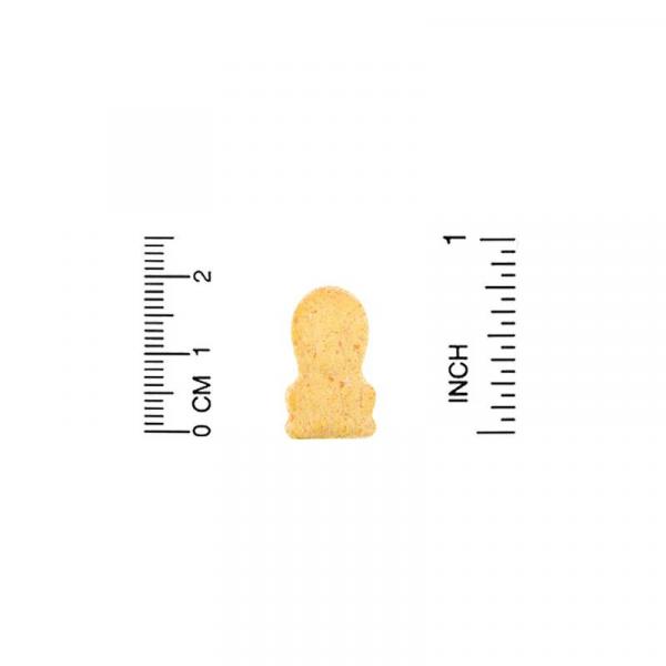 Мультивитамины для детей, со вкусами фруктов, Vitables, 180 вегетарианских таблеток - Фото 3