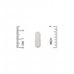 Наттокиназа, протеолитический фермент, Nattokinase, Proteolytic Enzyme, Lake Avenue Nutrition, 2000 МЕ, 30 вегетарианских капсул - Фото миниатюра 3