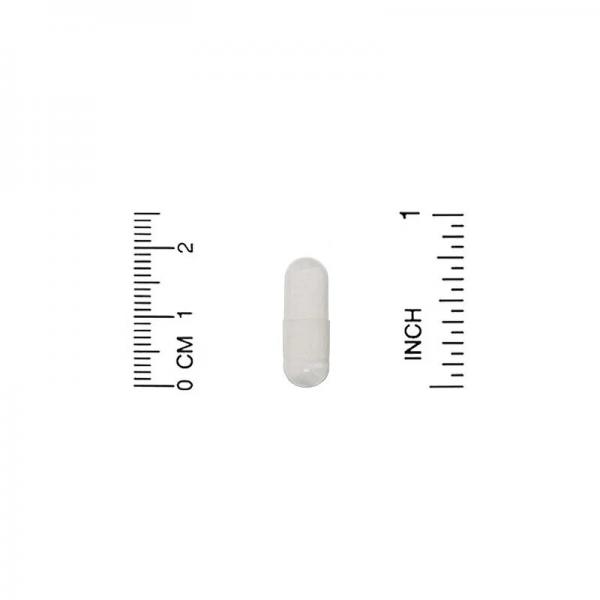 Наттокиназа, протеолитический фермент, Nattokinase, Proteolytic Enzyme, Lake Avenue Nutrition, 2000 МЕ, 30 вегетарианских капсул - Фото 3