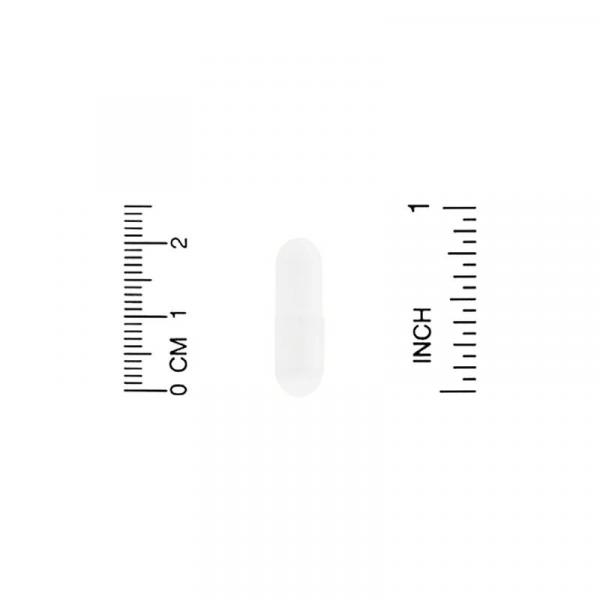 Детский ЭпиКор, Children's EpiCor, California Gold Nutrition, 125 мг, 30 вегетарианских капсул  - Фото 3