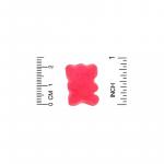 Комплекс витаминов В с клубничным вкусом, B Complex, Gummiology, 100 жевательных таблеток  - Фото миниатюра 3