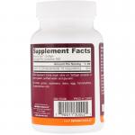 Витамин Д3 (холекальциферол), Vitamin D3, Jarrow Formulas, 400 МЕ, 100 капсул - Фото миниатюра 2