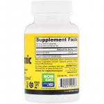 Гиалуроновая кислота, Hyaluronic Acid, Jarrow Formulas, 60 мг, 60 капсул - Фото миниатюра 2