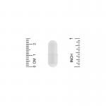 Буферизованный витамин C, Buffered Vitamin C, California Gold Nutrition, 750 мг, 60 растительных капсул  - Фото миниатюра 3