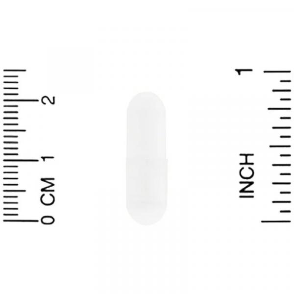 Витамин К2 (в виде МК-4, МК-6, МК-7, МК-9), Vitamin K2, California Gold Nutrition, 120 мкг, 60 растительных капсул  - Фото 3