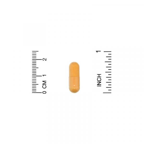 CoQ10, USP Grade, Lake Avenue Nutrition, 100 мг, 120 капсул - Фото 3