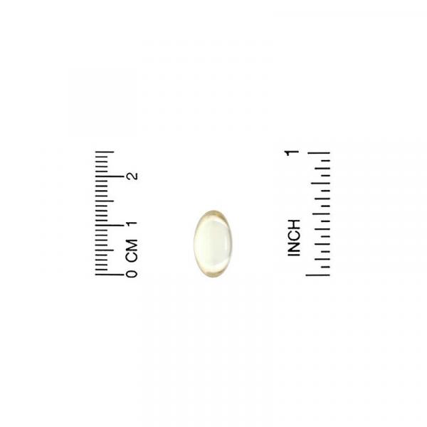 Витамин E, Vitamin E, Lake Avenue Nutrition, 400 МЕ, 120 растительных капсул - Фото 3