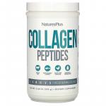 Пептиды коллагена, Collagen Peptides, Nature's Plus, 294 г - Фото миниатюра 1