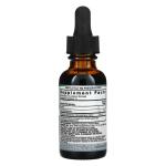 Экстракт лимонника, без спирта, Schisandra Extract Alcohol free, Nature's Answer, 2000 мг, 30 мл - Фото миниатюра 2