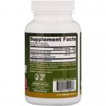 Поддержка мочевыводящих путей, Healthy Urinary Tract, Jarrow Formulas, 100 капсул - Фото миниатюра 2