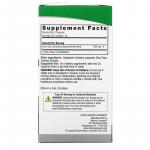 Готу кола, Gotu Kola, Nature's Answer, 475  мг, 90 вегетарианских капсул - Фото миниатюра 3