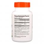 Поддержка для вен, Vein Support, Doctor's Best, 60 растительных капсул - Фото миниатюра 2