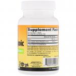 Альфа-липоевая кислота, Alpha Lipoic Acid, Jarrow Formulas, 100 мг, 180 таблеток  - Фото миниатюра 2