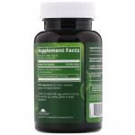 Витамины D3 и К2, MRM, 60 растительных капсул - Фото миниатюра 2