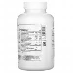 Витамины для мужчин 50+, Men's Multi 50+, Thorne Research, 180 капсул - Фото миниатюра 2