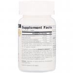 Железо, Advanced Ferrochel, Source Naturals, 180 таблеток - Фото миниатюра 2