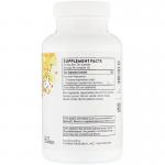 Куркумин, Meriva 500-SF, Thorne Research, 120 капсул  - Фото миниатюра 2