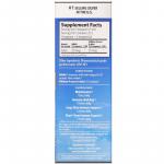 Серебро, Bio-Active Silver Hydrosol,  с дозатором-пипеткой,, Sovereign Silver, 10 част./млн, 118 мл - Фото миниатюра 2