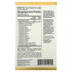 Пробиотики, 65 млрд КОЕ, LactoBif 65 Probiotics, California Gold Nutrition, 30 вегетарианских капсул - Фото миниатюра 2