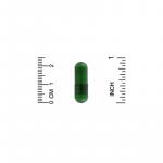 Экстракт женьшеня азиатского, Panax Ginseng Extract, California Gold Nutrition, EuroHerbs, 250 мг, 180 растительных капсул - Фото миниатюра 3