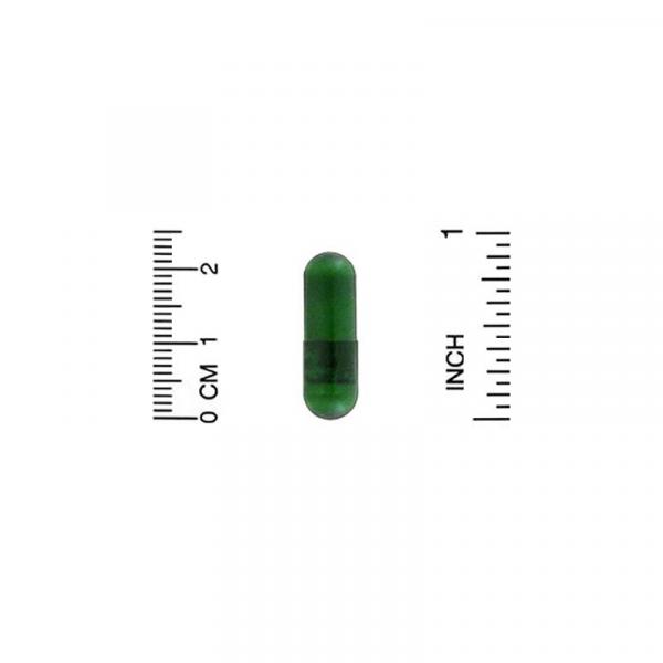 Экстракт женьшеня азиатского, Panax Ginseng Extract, California Gold Nutrition, EuroHerbs, 250 мг, 180 растительных капсул - Фото 3