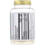 Монолаурин и цинк, Monolaurin & Zinc, Nature's Life, 90 вегетарианских капсул - Фото миниатюра 2