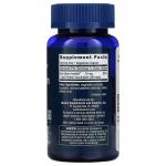 Залізо, Iron Protein Plus, Life Extension, 300 мг, 100 вегетаріанських капсул - Фото миниатюра 2