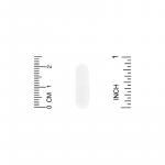 L-теанин, L-theanine, California Gold Nutrition, 100 мг, 60 растительных капсул  - Фото миниатюра 3