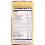 Мультивитамины, Alive, Men's Max3 Daily, Nature's Way, 30 таблеток - Фото миниатюра 2