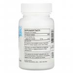 Бисглицинат цинка, Zinc Bisglycinate, Thorne Research, 30 мг, 60 капсул - Фото миниатюра 2