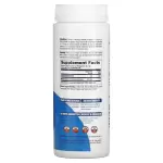 Энергетический магний, поддерживающий напиток, малиновый лимонад, Energy Magnesium, Keep-Going Drink, Raspberry Lemonade, KAL, 405г - Фото миниатюра 2