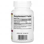 Черная бузина, Black Elderberry, Natural Factors, 100 мг, 120 капсул - Фото миниатюра 2