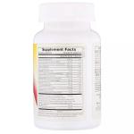 Комплекс для поддержки оптимального здоровья крови, Hema-Plex (Хема Плекс), Natures Plus, ягодное ассорти, 60 жевательных пастилок - Фото миниатюра 2