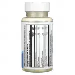 Амінокислотний хелат магнію, Magnesium Amino Acid Chelate, KAL, 100 таблеток - Фото миниатюра 2