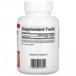 Цитрат магния, лайм, Magnesium Citrate, Key Lime, Natural Factors, 150 мг, 60 жевательных таблеток - Фото миниатюра 2