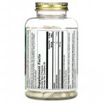 Монолаурин, Monolaurin, Nature's Life, 180 вегетарианских капсул - Фото миниатюра 2