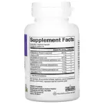 Формула для надпочечников, AdrenaSense Adrenal Formula, Natural Factors, WomenSense, 60 вегетарианских капсул - Фото миниатюра 2