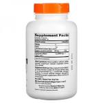  Коллаген 1 и 3 типов с витамином C, Collagen Types 1 and 3, Doctor's Best, 500 мг, 240 капсул - Фото миниатюра 2