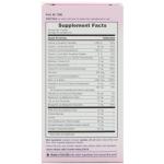 Витамины для волос, кожи и ногтей, Hair, Skin & Nails, Nature's Bounty, 60 таблеток  - Фото миниатюра 3