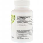 Никотинамид рибозид, Nicotinamide Riboside, Thorne Research, 60 капсул - Фото миниатюра 2